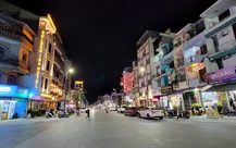 Thừa Thiên - Huế: Nhiều hoạt động hấp dẫn tại đêm khai trương Phố đi bộ Hai Bà Trưng