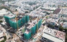 HoREA nêu điều kiện để doanh nghiệp có trái phiếu sắp đáo hạn được vay vốn