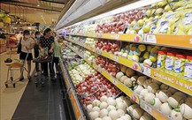 Tăng sức thu hút của mặt bằng bán lẻ
