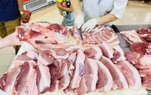 Hà Nội: Nguồn cung dồi dào, giá rau xanh và thực phẩm tươi sống giảm đồng loạt