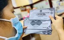 Thị trường trái phiếu có dấu hiệu hồi sinh trở lại