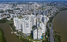 Chính phủ tính đến cả phương án vay 10-20 tỷ USD để phát triển TP.HCM
