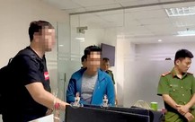 Vụ 3 công ty "tín dụng đen" tại TP.HCM thu lợi bất chính 4.100 tỷ: Lộ diện ông trùm ở Đông Âu