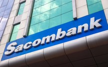 Sacombank tiếp tục được bình chọn là ngân hàng có hoạt động ngoại hối và thị trường vốn tốt nhất Việt Nam