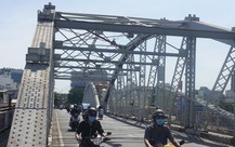 TP.HCM điều chỉnh giao thông hàng loạt tuyến đường quận 4