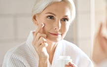 Bí quyết để phụ nữ trung niên có làn da đẹp