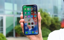 Apple bỏ rơi iPhone X