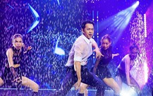 Không chỉ Trần Hùng Huy, nhiều chủ tịch, CEO từng 'gây bão' như ngôi sao ca nhạc