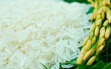 Xây dựng thương hiệu cho hạt gạo Việt Nam