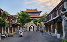 Khám phá Đại Lý - quê hương thái tử thư sinh Đoàn Dự trong “Thiên Long bát bộ”