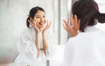 Chọn sản phẩm dưỡng da không hương liệu