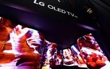 Samsung, LG thấy "khó thở" tại Trung Quốc