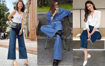 Đừng sai lầm khi mặc quần jeans biến thành thảm họa thời trang