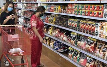 Hàng loạt tập đoàn quốc tế đổ bộ vào Việt Nam