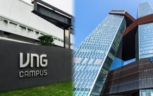 Dấu ấn Tencent ở VNG