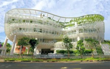 TP.HCM: Xếp hạng di tích loạt công trình nổi bật  