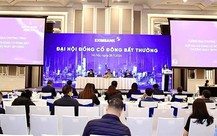 Đại hội đồng cổ đông bất thường của Eximbank: Trụ sở chính sẽ dời ra Hà Nội