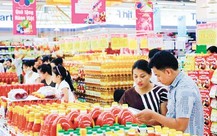 TP.HCM siết chặt thị trường chống hàng lậu, hàng giả dịp Tết