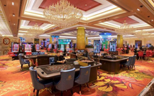Khách người Việt chơi casino giảm đáng kể