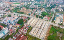 Lộ diện khu vực phía Nam Hà Nội đang là đích ngắm mới của người mua bất động sản