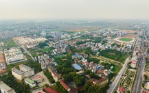 Bản Quy hoạch Thủ đô đưa ra quan điểm mới về sự phát triển của Nam Hà Nội