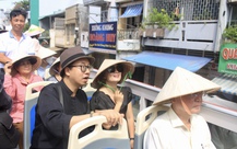 Xe buýt 2 tầng khám phá Sài Gòn - Chợ Lớn vừa hoạt động có giá vé bao nhiêu?