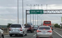 Kiến nghị mở rộng cao tốc TP.HCM – Long Thành – Dầu Giây lên 10 làn xe
