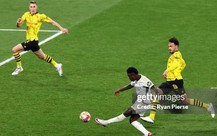 "Real Madrid phát huy kinh nghiệm, đẳng cấp đúng lúc trước Dortmund"            