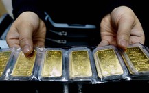 Cách đăng ký mua vàng miếng SJC qua website Agribank 