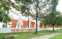Đề nghị Phân hiệu Đại học FPT HCM ngưng đào tạo bậc đại học tại dự án trong Khu Công nghệ cao