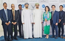 VinFast thành lập trụ sở ở thành phố nhà giàu Dubai