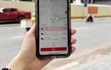 'Lính mới' gia nhập thị trường xe công nghệ: Giá cước chỉ từ 3.500 đồng/km, tài xế không phải trả phí app