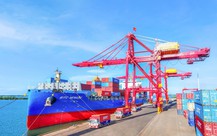 Cảng Chu Lai: Mũi nhọn trong hoạt động logistics hàng đầu tại miền Trung.