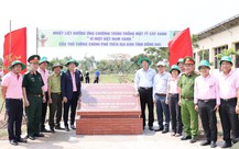 C.P. Việt Nam thực hành cam kết bền vững hướng đến mục tiêu Net Zero 