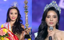 Nguyễn Cao Kỳ Duyên: Hành trình từ Hoa hậu Việt Nam đến tân Miss Universe Vietnam 2024        