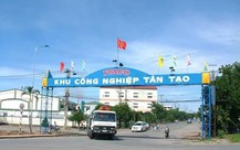 Vì sao cổ phiếu ITA của Tân Tạo bị đình chỉ giao dịch