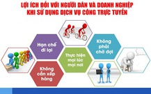 TP.HCM xem xét lập Trung tâm Phục vụ hành chính công không phân biệt địa giới        