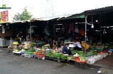 Năm 2023, chợ truyền thống Hà Nội không còn túi nilon: Nhiệm vụ có "bất khả thi"?