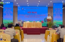 Nông dân Đồng Nai đối thoại với lãnh đạo tỉnh: Lo chuyện thiếu vốn, giá thức ăn chăn nuôi và phân bón tăng