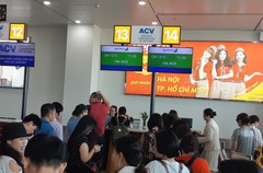 Vietnam Airlines "tố" Vietjet, Bamboo Airways niêm yết giá vé sai quy định, bỏ quên Jestar