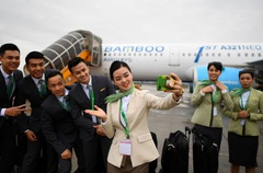 FLC của ông Trịnh Văn Quyết giảm gần 49% cổ phần tại Bamboo Airways