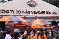 Vinacafé Biên Hoà duyệt tạm ứng cổ tức bằng tiền tỷ lệ 250%