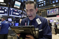 S&P tiếp tục lập đỉnh thời đại khi nhà đầu tư Mỹ kỳ vọng gói kích thích kinh tế tiếp theo