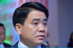 Ai thay ông Nguyễn Đức Chung chỉ đạo chống dịch Covid-19
