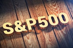 Bất chấp chỉ số S&P 500 lập kỷ lục giá mới, 62% cổ phiếu vẫn giảm điểm