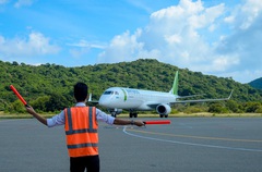 Bamboo Airways thay đổi giấy phép, tăng số lượng máy bay