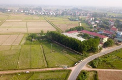 Giá đất nông nghiệp Hà Nội mới nhất năm 2021