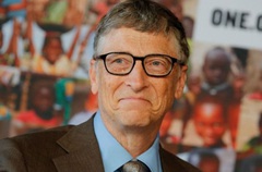 Bill Gates là chủ sở hữu đất nông nghiệp lớn nhất nước Mỹ