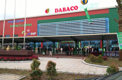 Dabaco (DBC) đặt kế hoạch doanh thu 15.439,2 tỷ đồng trong năm 2021