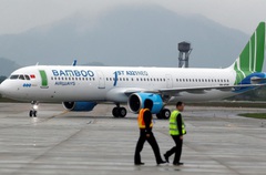 Bamboo Airways của ông Trịnh Văn Quyết tăng vốn thêm 50% lên 10.500 tỷ đồng
